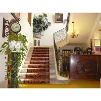 Beaumes-de-Venise - Hôtel du Fiacre