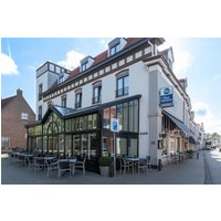 Zeewolde - Best Western Hotel Baars