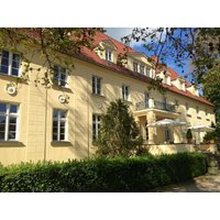 Ludwigsfelde - Schloss Diedersdorf