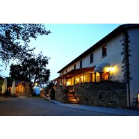 Poppi - Albergo Ristorante La Torricella
