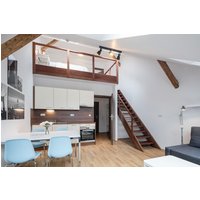 Vesec - Pytloun Apartments Liberec