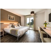 Divonne-les-Bains - Hotel du Grand Parc