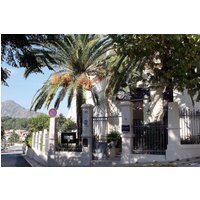 Bolulla - Hotel Restaurante Casa Julia