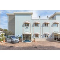 Civitavecchia - Hotel Borgo Del Mare