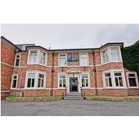 Middlesbrough - OYO The Baltimore Hotel