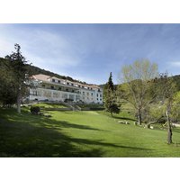 Cazorla - Parador de Cazorla