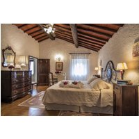 Radda in Chianti - Hotel Colle Etrusco Salivolpi