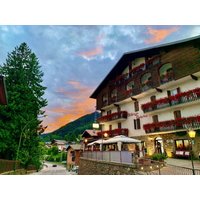 Castione della Presolana - Aurora