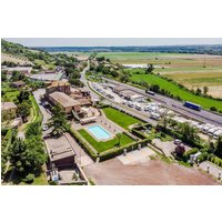 Borghetto - Hotel Ristorante La Pergola