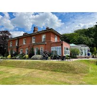 Stowe - The Upper House