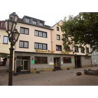 Vallendar - Hotel-Restaurant Weinhaus Grebel