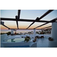 Panarea - Quartara Boutique Hotel