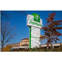 Skokie - Holiday Inn & Suites CHICAGO NORTH SHORE (SKOKIE) by IHG