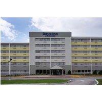 Atlantic City (NJ) - Days Inn by Wyndham Absecon Atlantic City Area