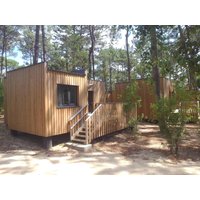 Lège-Cap-Ferret - VVF Lège Cap Ferret