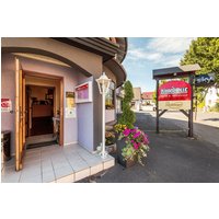 Troisdorf - Hotel Kasserolle