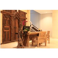 Sukawati - Freddies Resort & Villas Ubud by Kanaya Hospitality