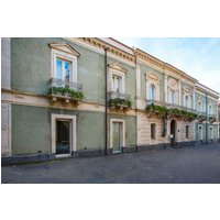 Linguaglossa - Shalai - Exclusive SPA and small gourmet hotel