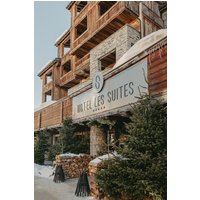 Tignes - Les Suites – Maison Bouvier