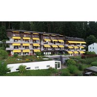 Bad Liebenzell - Hochwald Hotel & Apartment