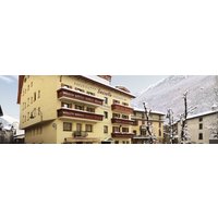 Sondalo - Hotel Sassella