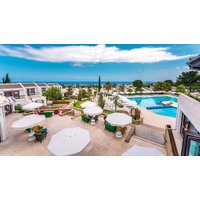 Kyrenia - The Olive Tree Hotel