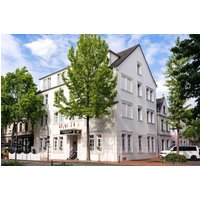 Paderborn - Arthotel ANA Fleur