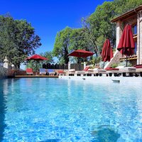 Camprodon - Hotel Boutique Puig Francó