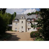 Logis Manoir De La Giraudière