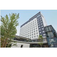 Kashiwa - Hotel Lumiere Grande Nagareyama-Otakanomori