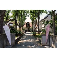 Schweinfurt - Kolping-Hotel