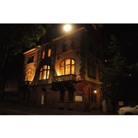 Pforzheim - Gala Hotel