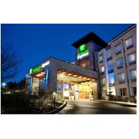 Langley - Holiday Inn Express & Suites LANGLEY by IHG