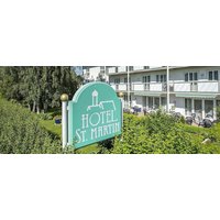 Marktoberdorf - Hotel St. Martin
