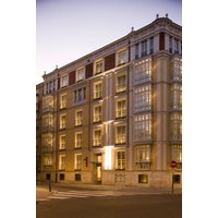 Valladolid - Hotel Boutique Gareus