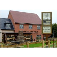 Telford - Fallow Field, Telford by Marston's Inns