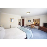 Bridgwater - The Walnut Tree Hotel