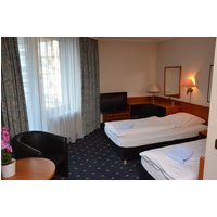 Bad Nenndorf - Karaman Group Hotel