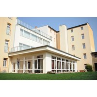 Halle-Neustadt - Hotel Atlas Halle