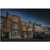 Thirsk - The Golden Fleece Hotel, Thirsk, North Yorkshire - The Coaching Inn Group