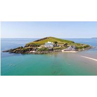 Woodleigh - Burgh Island Hotel