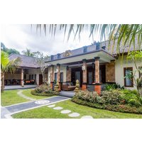 Tampaksiring - Asli Bali Villas by AGATA
