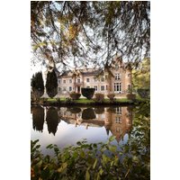 Chaumont-sur-Tharonne - Hostellerie Du Château Les Muids