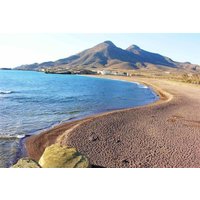 Las Negras - Hotel de Naturaleza Rodalquilar & Spa Cabo de Gata