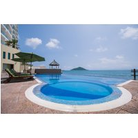Mazatlán - Zafiro Beach Boutique Resort