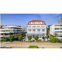 Timmendorfer Strand - Hotel Strandschlösschen