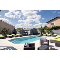 Villefranche-sur-Saône - Contact Hôtels Les Pierres Dorées