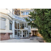 Aschaffenburg - Trip Inn Aschaffenburger Hof