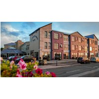 Bundoran - Allingham Arms Hotel