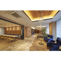 Kamakura - Sotetsu Fresa Inn Kamakura-Ofuna Higashiguchi